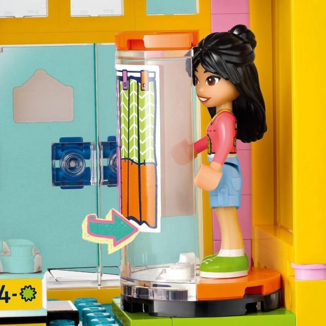 LEGO® Friends 42614 Obchod s retro oblečením