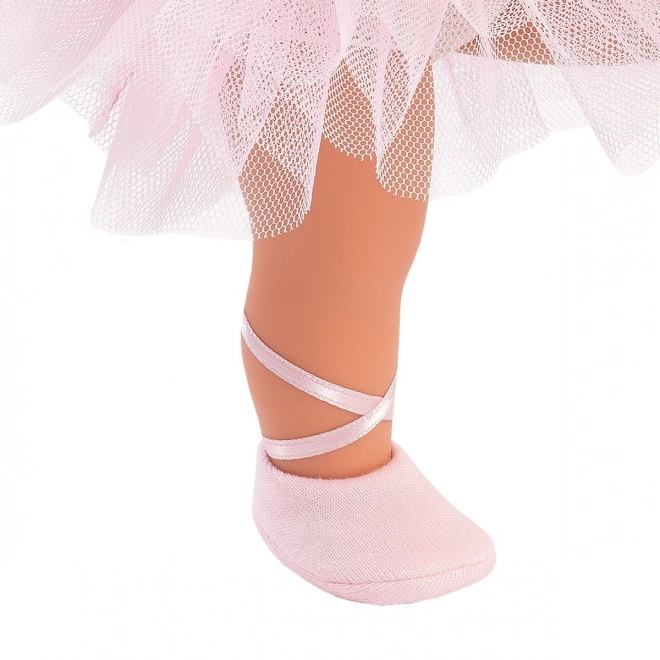 Llorens Valeria Baletka s květinami 28 cm