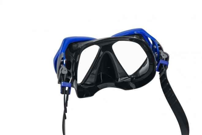 Potápěčská sada Bestway Mask, Tube 24069 – Černá