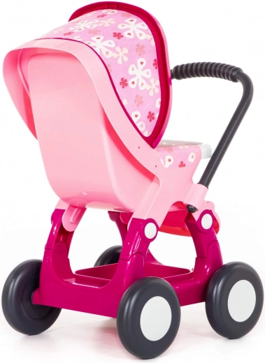 Odolná konstrukce pro každodenní hraní