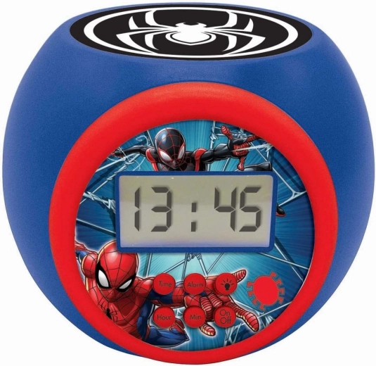 Praktické noční světlo