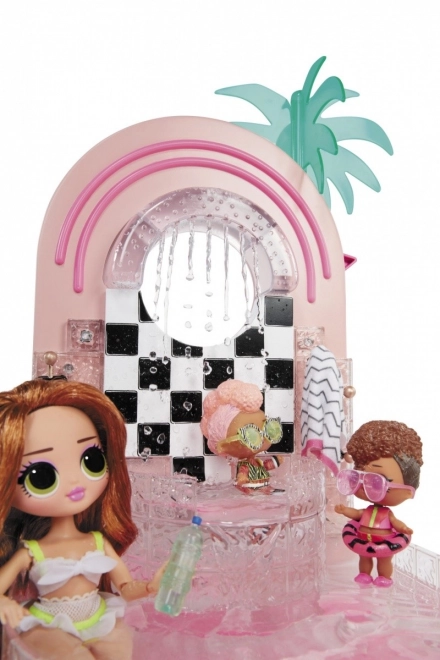 L.O.L. Surprise Salon a Spa