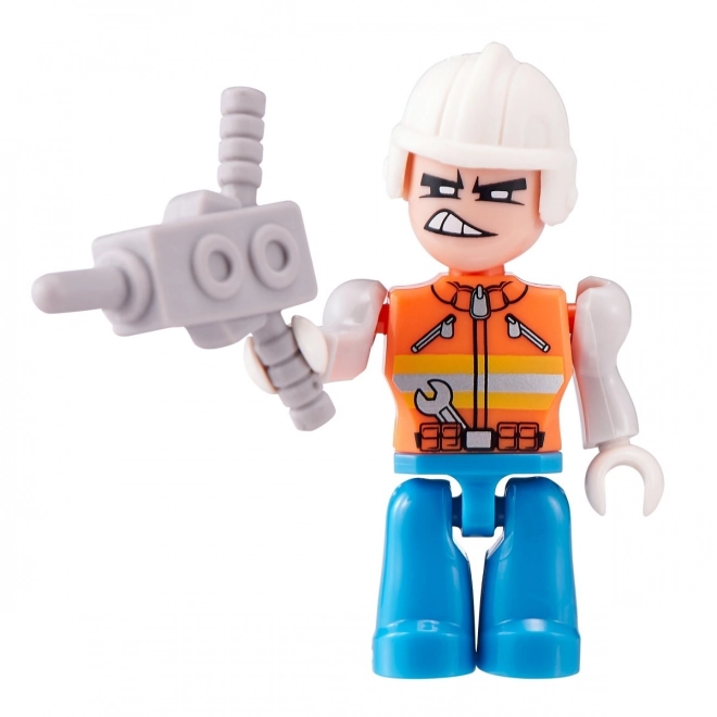 Sada 15 figurek