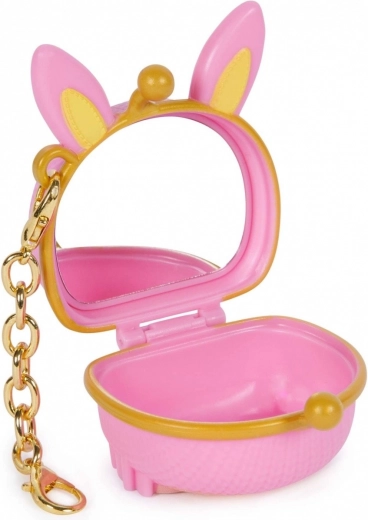 Skryté zrcátko a místo na drobnosti