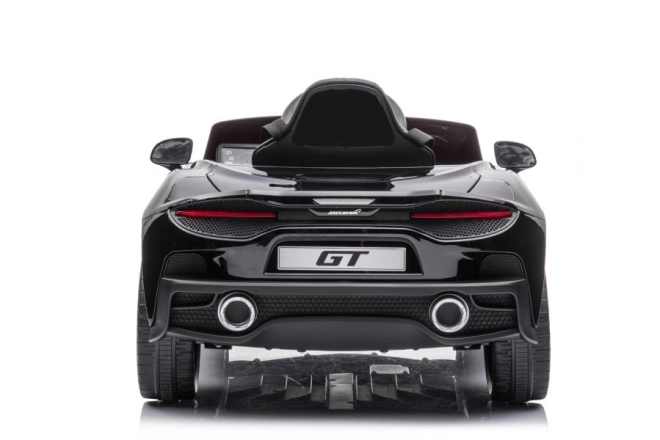 Auto na baterii McLaren GT 12V černé