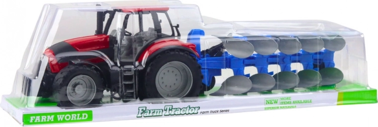 Velikost 50 cm a dárkové balení