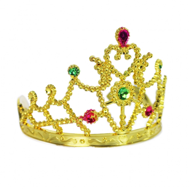 Korunka pro malou princeznu