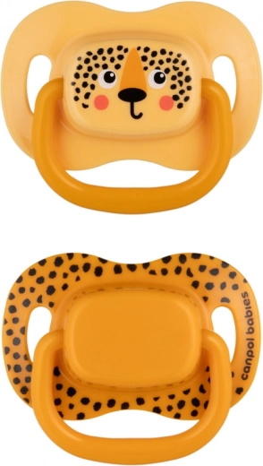 Rychlá sterilizace v mikrovlnce