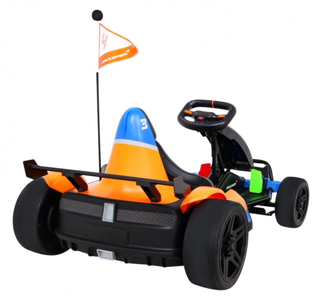 Výkonné motory pro skvělý výkon