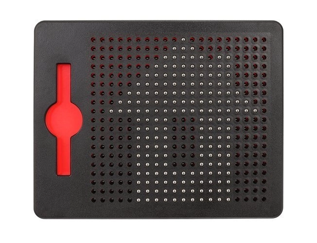 Magnetická kreslící tabule
