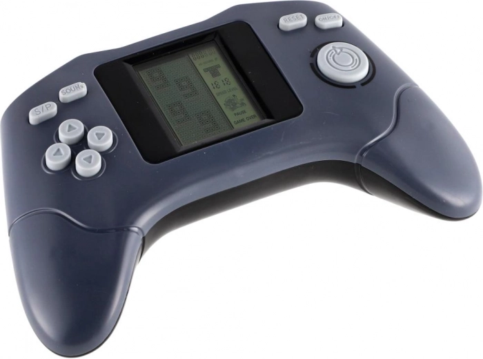 Ergonomický gamepad s intuitivními tlačítky