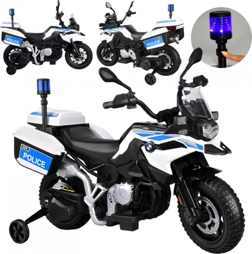 Stabilita pro začátečníky