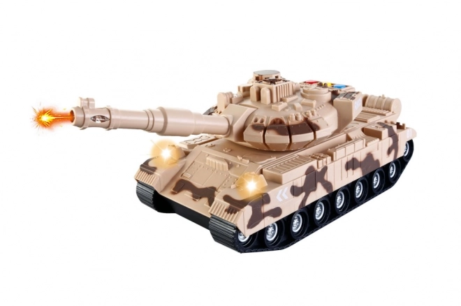 Tank 1:16