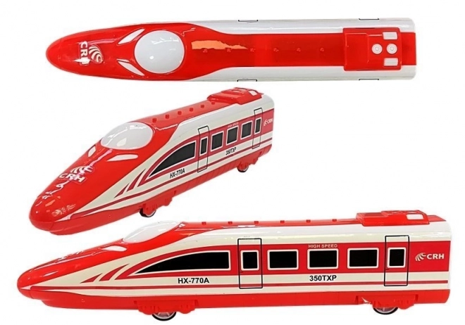 Sada vozů Pendolino Různé typy