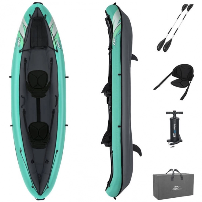 Kajak pro dva Ventura Elite X2