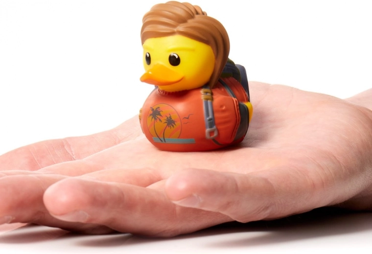 Kompaktní a lehká do každé sbírky