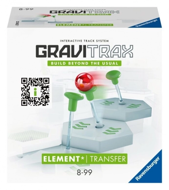 Stavebnice Ravensburger GraviTrax Element Transfer