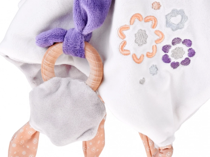 Kousátko pro úlevu při prořezávání