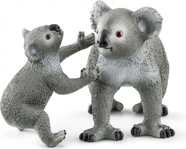 Realistické detaily a ruční malba