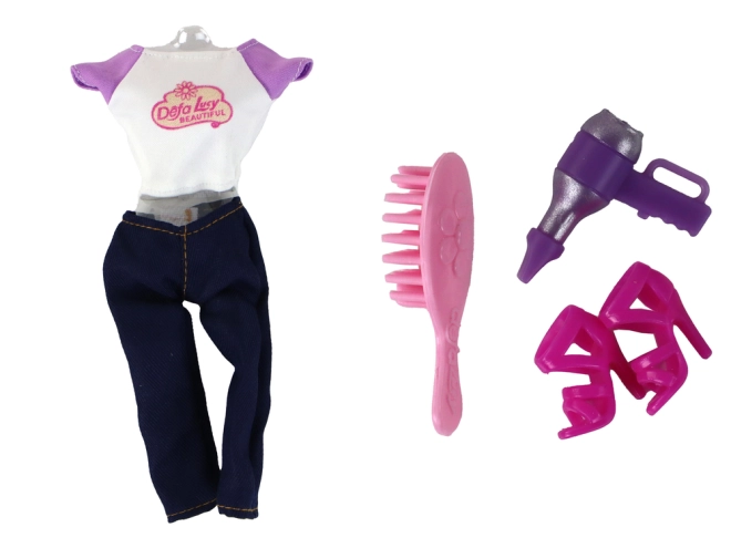 Exkluzivní doplňky pro styling