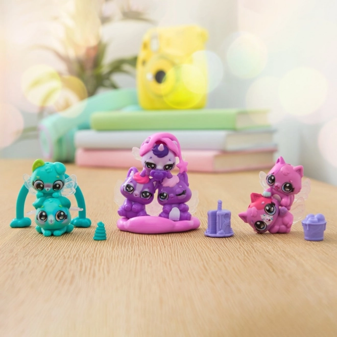 Hatchimals plné překvapení pro děti