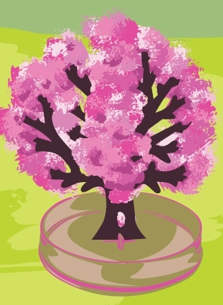 Kouzelná sakura ARTO