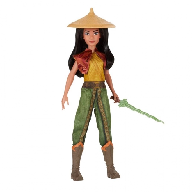 Hasbro Disney Raya Poslední drak F1196