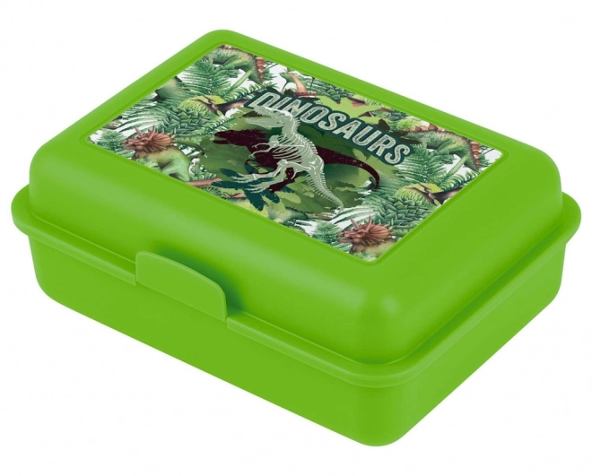 Svačinový box BAAGL Dinosaurs