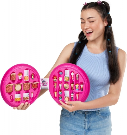 Praktická sběratelská krabička