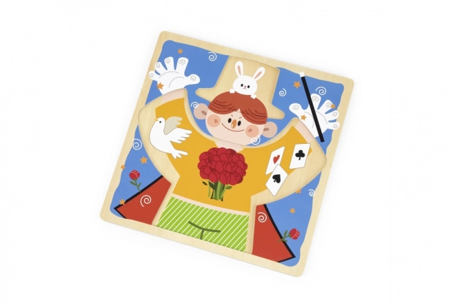 Skin board