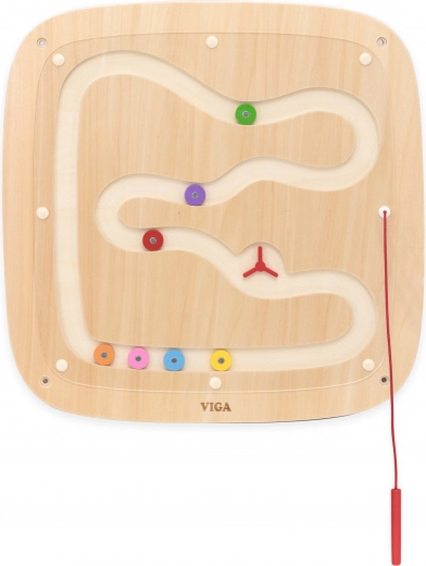 Jemná motorika a koordinace na první místo