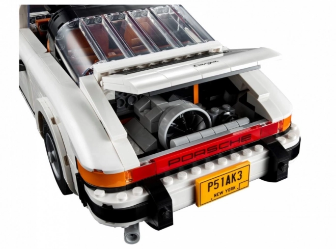 LEGO® Creator Expert 10295 Porsche 911