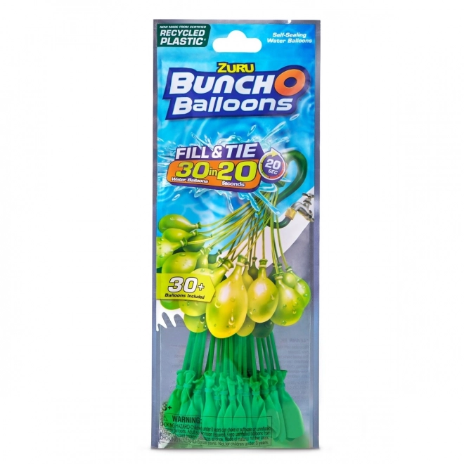Balónky s vodou Rychlé plnění