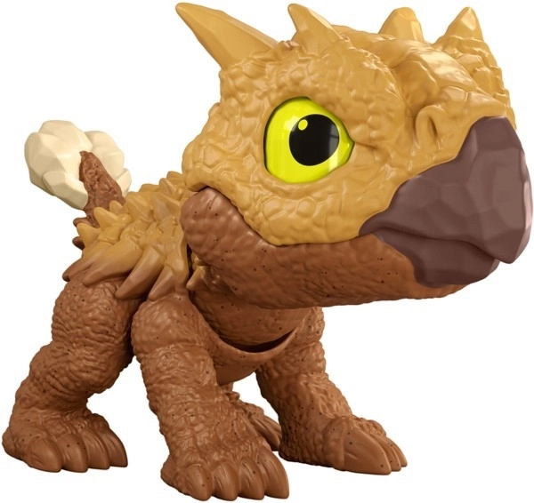 Jurassic World Mighty Little Biters sada