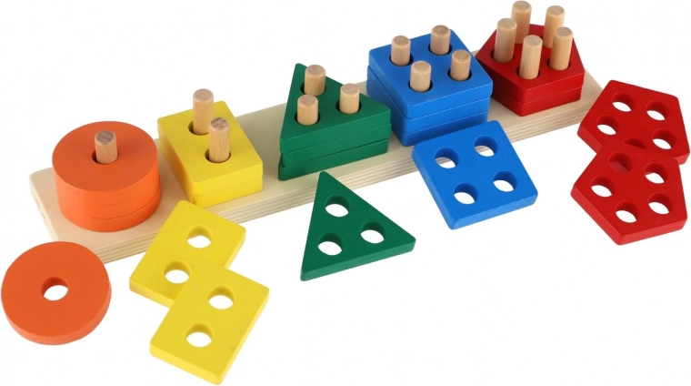 Napínavá hra pro celou rodinu