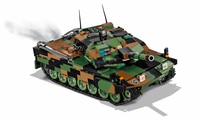 COBI 2620 Armed Forces Leopard 2A5 TVM (TESTBED), 1:35, 945 k