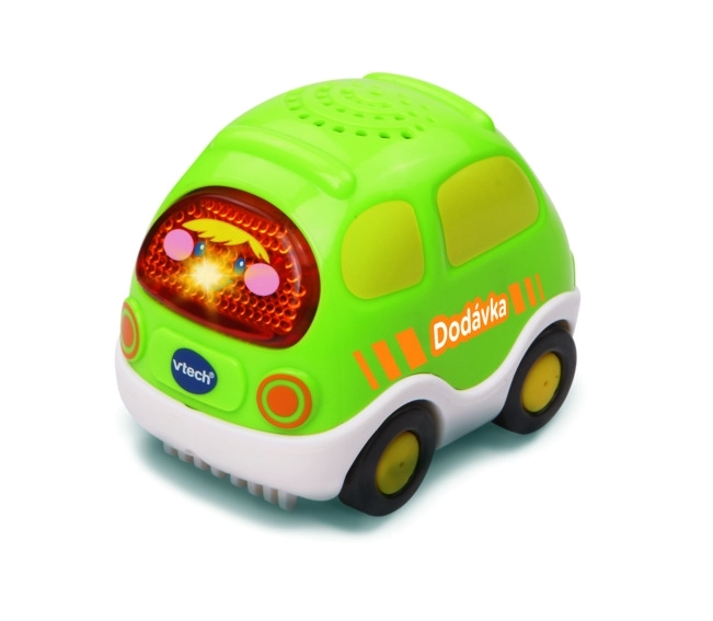 Tut Tut dodávka