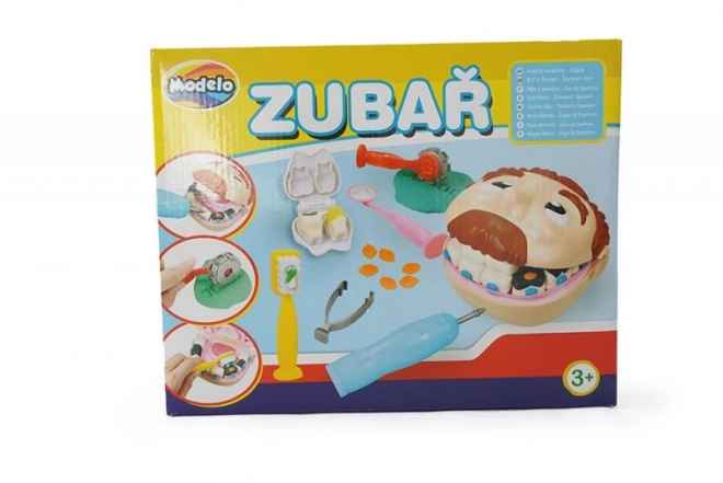 Zubař