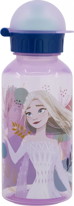 Láhev na pití Ledové království: Důvěřuj Cestě 370 ml