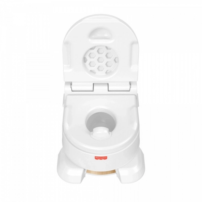 Fisher Price nočník 4 v 1