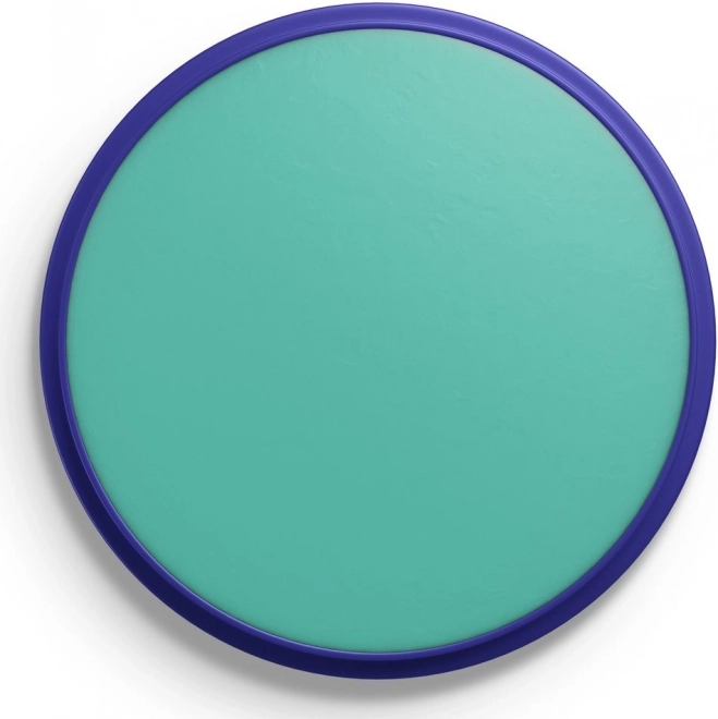 SNAZAROO Barva na obličej Mořská modř (Sea Blue) 18ml
