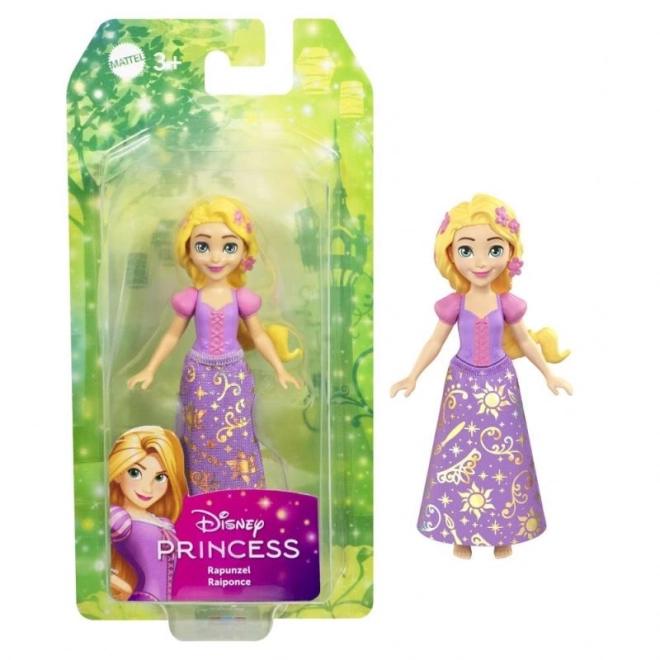 Panenka Disney Princess Rapunzel