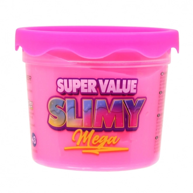 Slimy kelímek Mega 112g