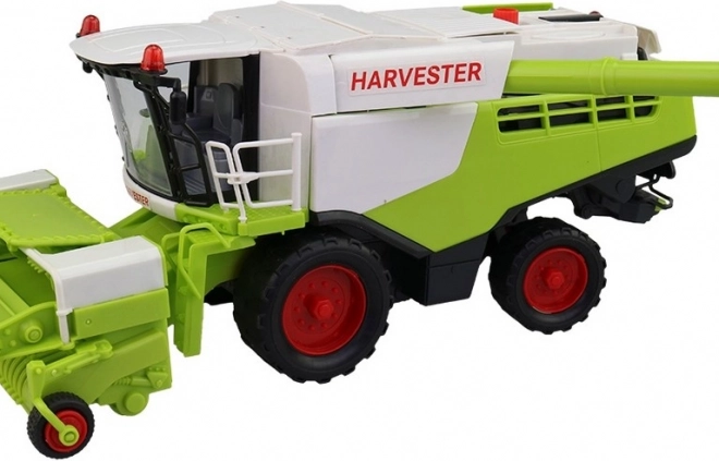 Kombajn s nástrojem pro děti 31 cm