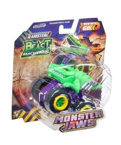 Teamsterz vozidlo Beast Monster