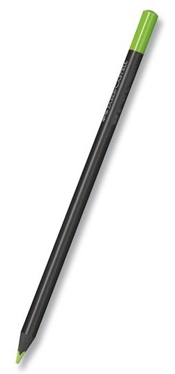 Pastelky Faber-Castell Black Edition 12 ks