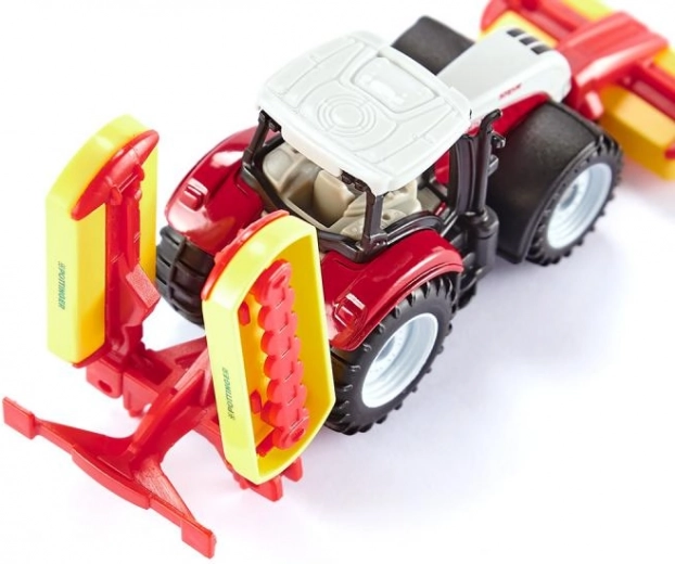 Pohyblivé a odnímatelné kosičky