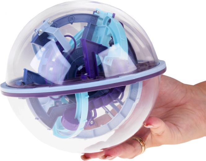 Výzva do ruky – kdykoli a kdekoli