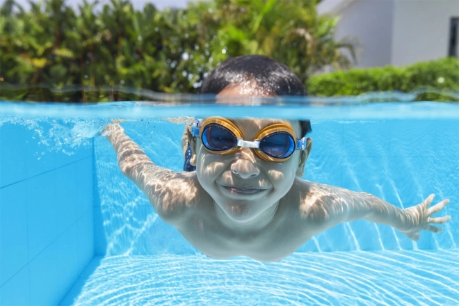 Dětské brýle Hydro-Swim Bestway – Modré