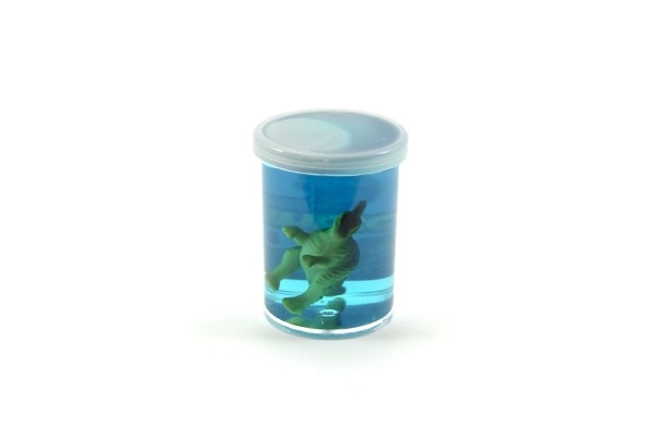 Skrývá dinosaury